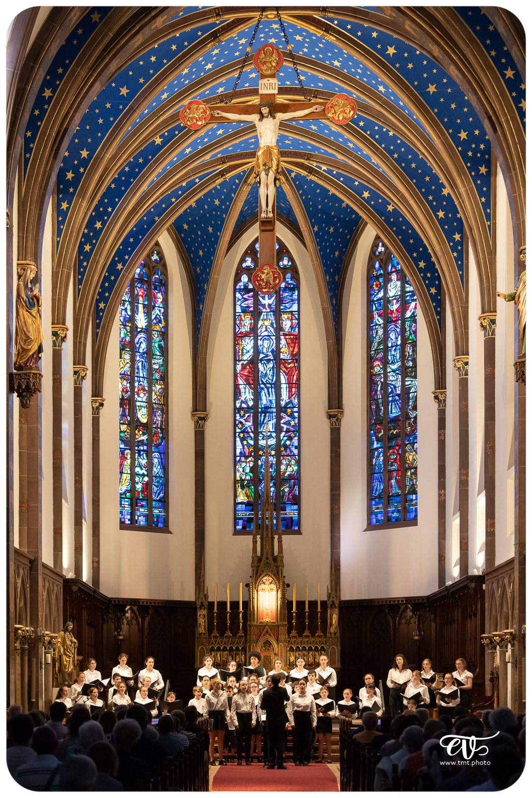 MAITRISE DE SAINT-BRIEUC